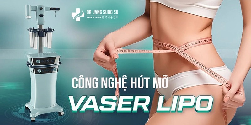 Quy trình thực hiện hút mỡ toàn thân chuẩn y khoa