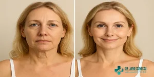 Massage Mặt Nhiều Có Bị Chảy Xệ Không