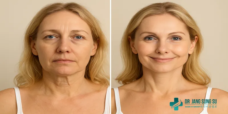 Massage Mặt Nhiều Có Bị Chảy Xệ Không