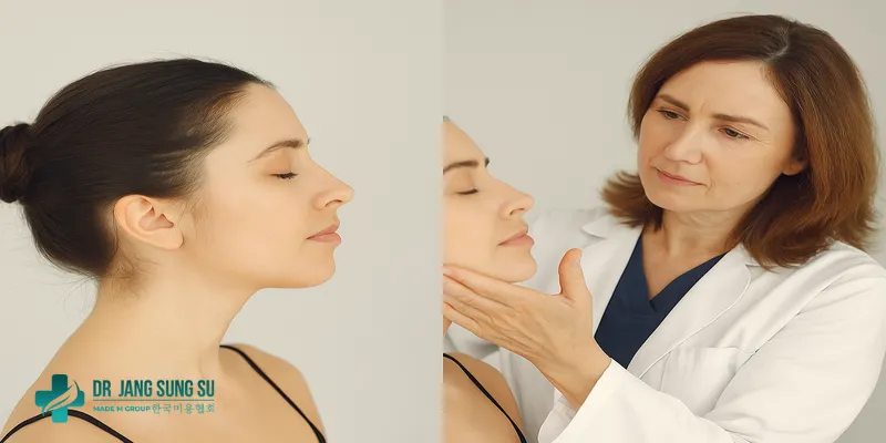 Quy trình tại thẩm mỹ viện