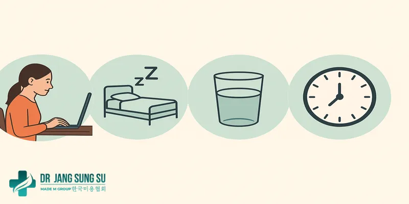 Cách Giảm Mỡ Cổ