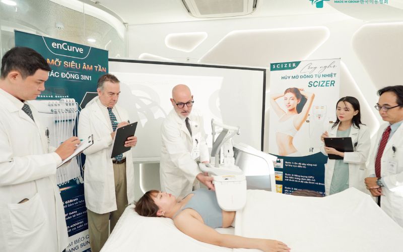 Thẩm Mỹ Dr. Jang Sung Su Có Tốt Không? Có Uy Tín Không?