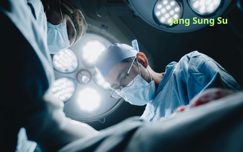 Giảm mỡ không xâm lấn tại Jang Sung Su phù hợp với ai?