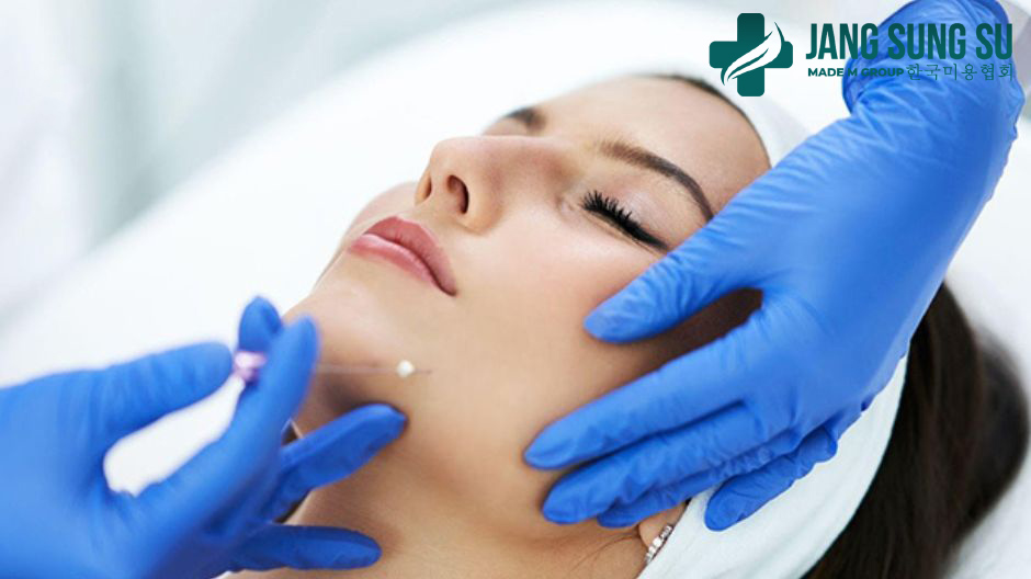 Cơ chế hoạt động của cấy chỉ collagen Cơ chế hoạt động của cấy chỉ collagen