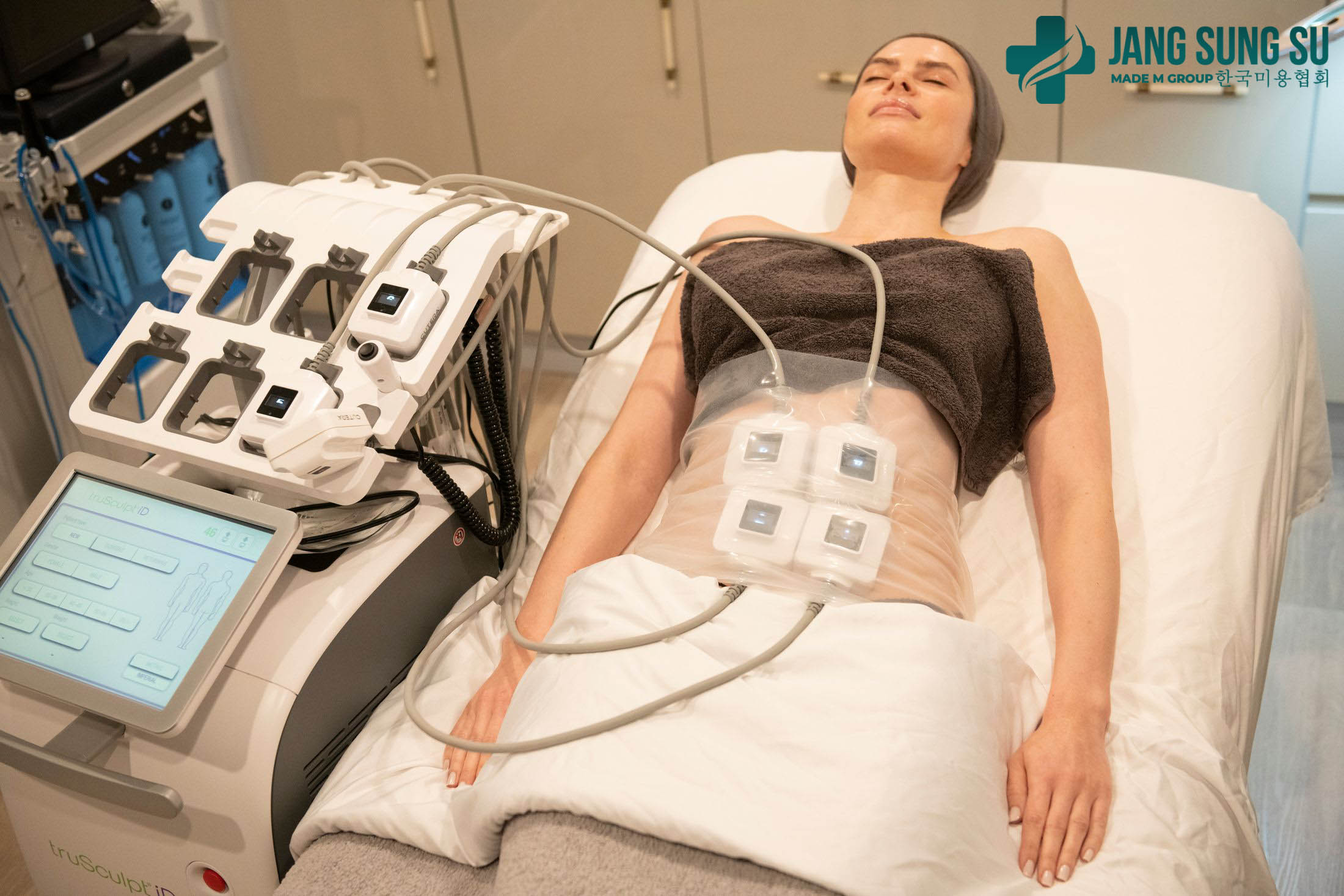 Giảm béo không xâm lấn là gì? Giảm béo không xâm lấn là gì?