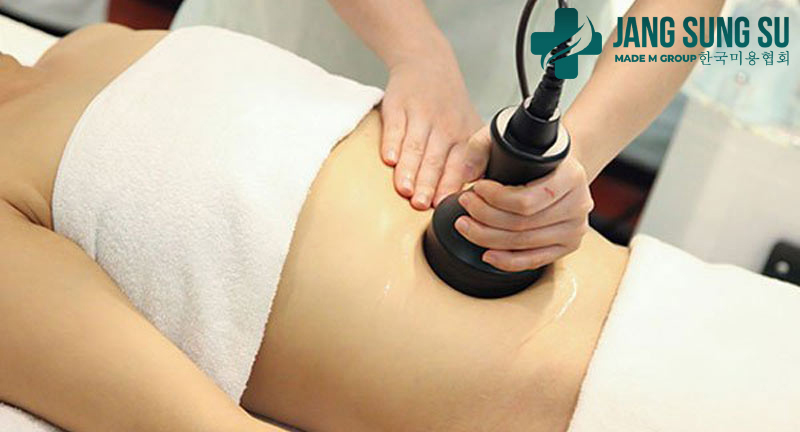 Tiến hành chạy sóng RF Tiến hành chạy sóng RF