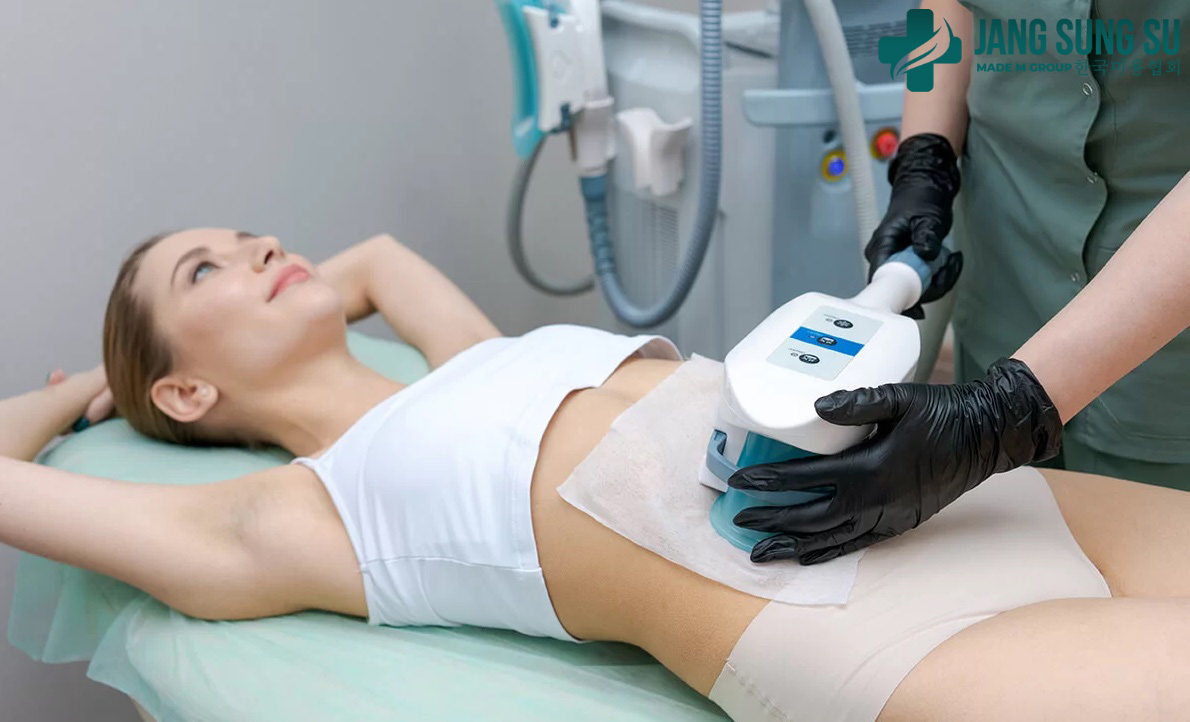 Giảm mỡ không xâm lấn là gì? Giảm mỡ không xâm lấn là gì?