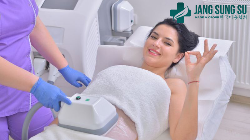 Review giảm mỡ không xâm lấn liệu có là sự thật Review giảm mỡ không xâm lấn liệu có là sự thật