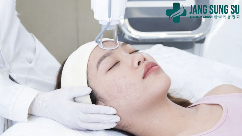 Review Laser Fractional CO2 có tốt không? Review Laser Fractional CO2 có tốt không?