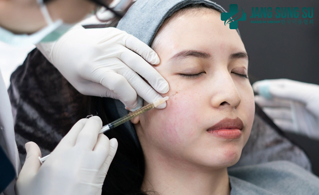 Ưu điểm của phương pháp PRP Ưu điểm của phương pháp PRP