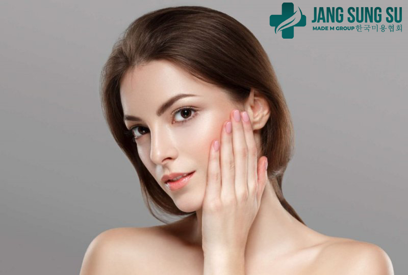 Hiệu quả sẽ được trẻ hóa làn da theo thời gian Hiệu quả sẽ được trẻ hóa làn da theo thời gian