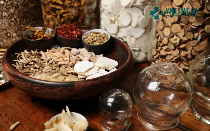 Giảm béo bằng phương pháp đông y có hiệu quả không?