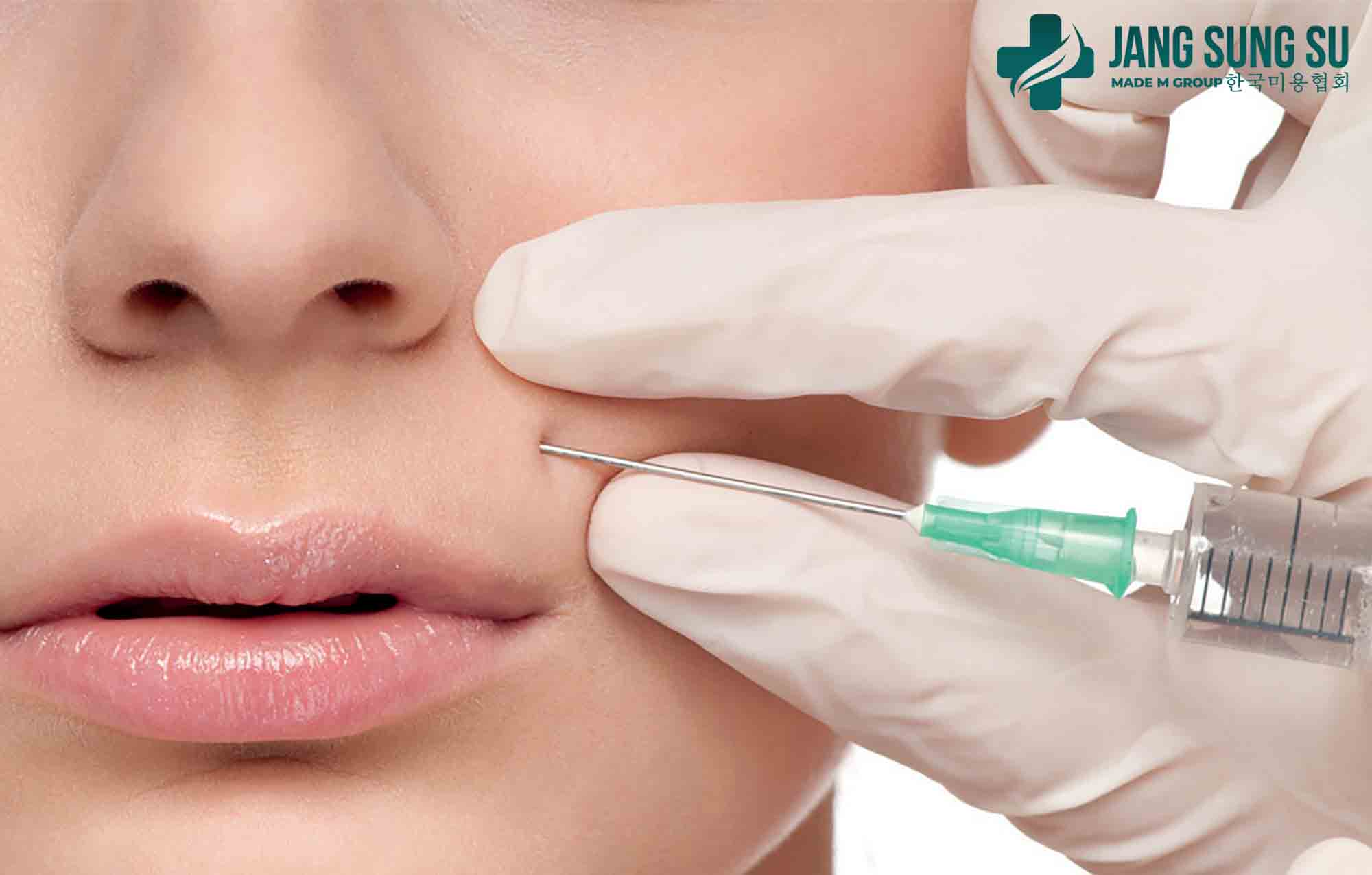 Thẩm mỹ không xâm lấn là gì? Thẩm mỹ không xâm lấn là gì?