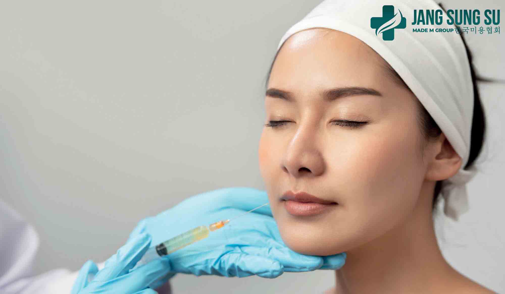 Phương pháp thẩm mỹ này mang lại nhiều lợi ích Phương pháp thẩm mỹ này mang lại nhiều lợi ích
