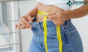 Vì sao việc giữ vóc dáng thon gọn ngày càng được quan tâm?