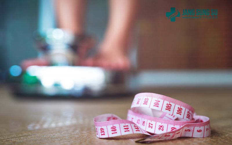 Liệu trình giảm mỡ hiện đại Jang Sung Su Protocol có tốt không?