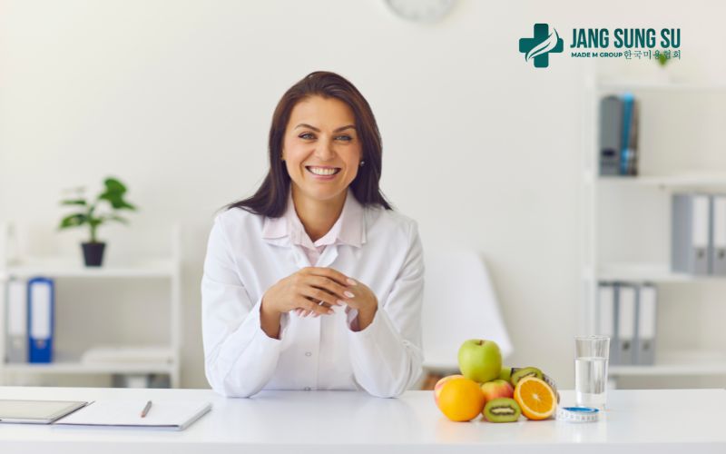 Liệu trình giảm mỡ hiện đại Jang Sung Su Protocol có tốt không?